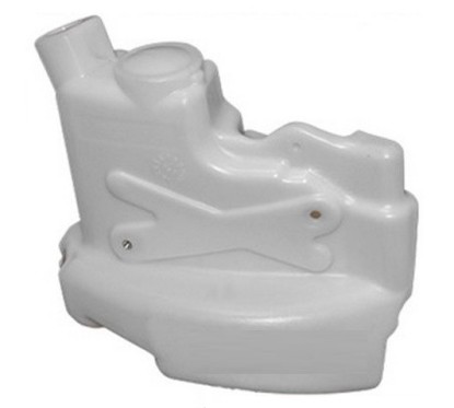 Vaschetta Acqua Tergicristallo (Con 2 Fori) con motore per Mercedes Classe Gl (X164) e Classe M (W164) ME824VA01 -