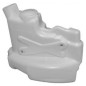 Vaschetta Acqua Tergicristallo (Con 2 Fori) con motore per Mercedes Classe Gl (X164) e Classe M (W164) ME824VA01