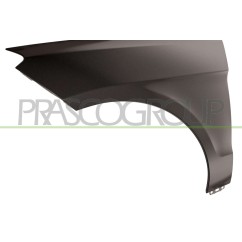 Parafango anteriore sinistro-Alluminio per Mercedes Classe M (W166) ME8283014 - 64-ME8283014 - 64-ME8283014