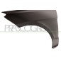 Parafango anteriore sinistro-Alluminio per Mercedes Classe M (W166) ME8283014