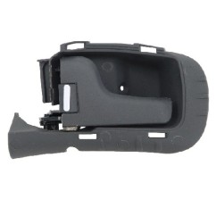 Maniglia Interna anteriore sinistro Grigia per Mercedes Viano (W638) e Vito (W638) ME9088408