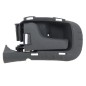 Maniglia Interna anteriore sinistro Grigia per Mercedes Viano (W638) e Vito (W638) ME9088408