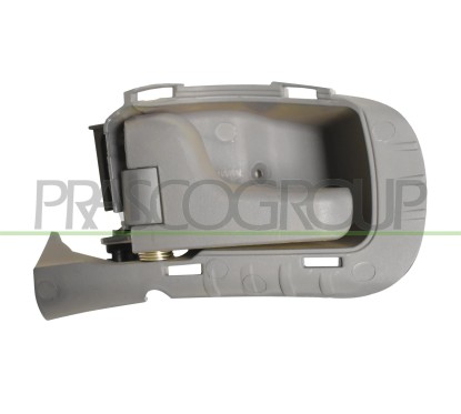 Maniglia Interna anteriore sinistro Grigia per Mercedes Viano (W638) e Vito (W638) ME9088408