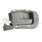 Maniglia Interna anteriore sinistro Grigia per Mercedes Viano (W638) e Vito (W638) ME9088408