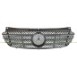 Griglia Radiatore Nera per Mercedes Viano (W639) e Vito (W639) ME9092001