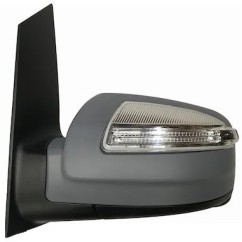 Ret.elett.term C/Pr sinistro (C/Fanale+L.cortesia) dal 2010 per Mercedes Viano (W639) e Vito (W639) ME9107324 - 64-ME9107324