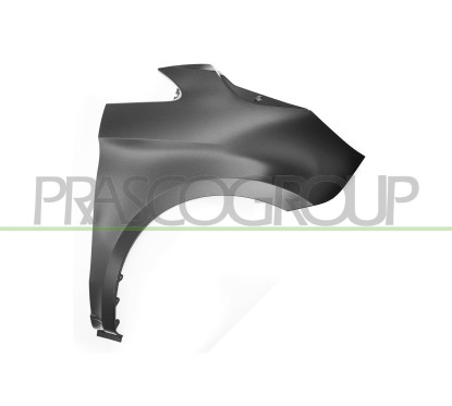 Parafango anteriore destro (Mod. V-Klass) Vito dal 2020 per Mercedes Vito (W447) e Vito-Classe V (W447) ME9123003