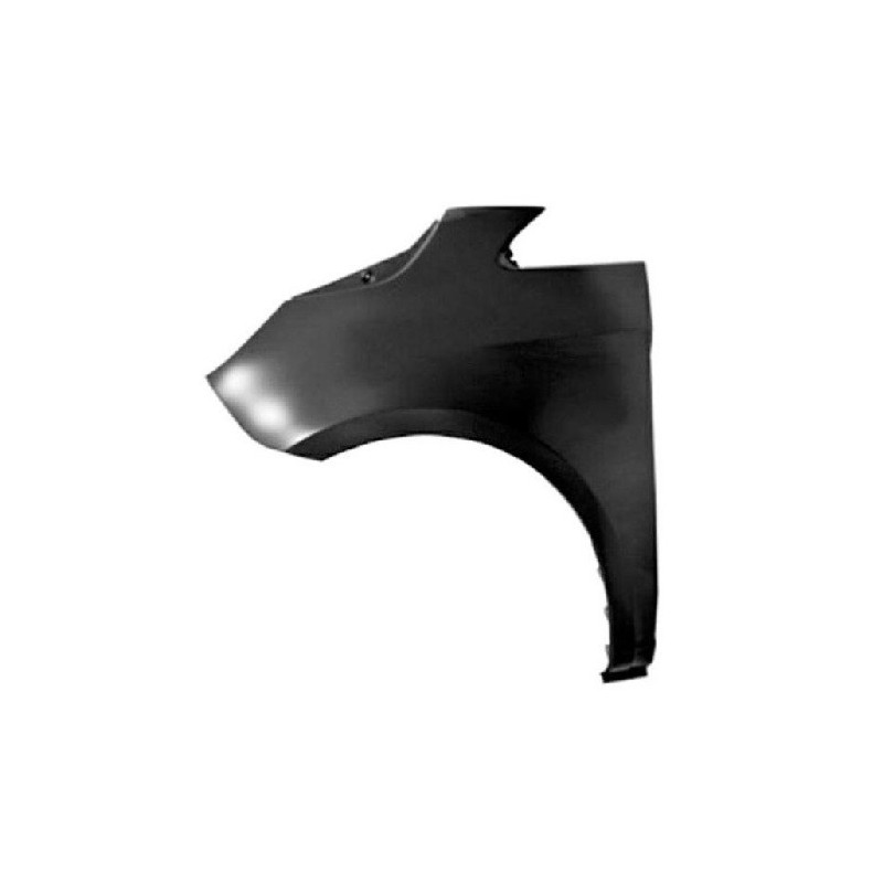 Parafango anteriore sinistro (Mod. V-Klass) Vito dal 2020 per Mercedes Vito (W447) e Vito-Classe V (W447) ME9123004