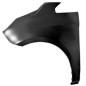 Parafango anteriore sinistro (Mod. V-Klass) Vito dal 2020 per Mercedes Vito (W447) e Vito-Classe V (W447) ME9123004