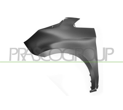 Parafango anteriore sinistro (Mod. V-Klass) Vito dal 2020 per Mercedes Vito (W447) e Vito-Classe V (W447) ME9123004