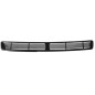 Griglia Presa Aria Cofano-Nera per Mercedes Sprinter (905) ME9172226