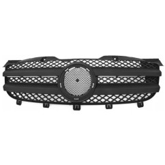 Griglia Radiatore per Mercedes Sprinter (906) ME9192001 - 64-ME9192001 - 64-ME9192001