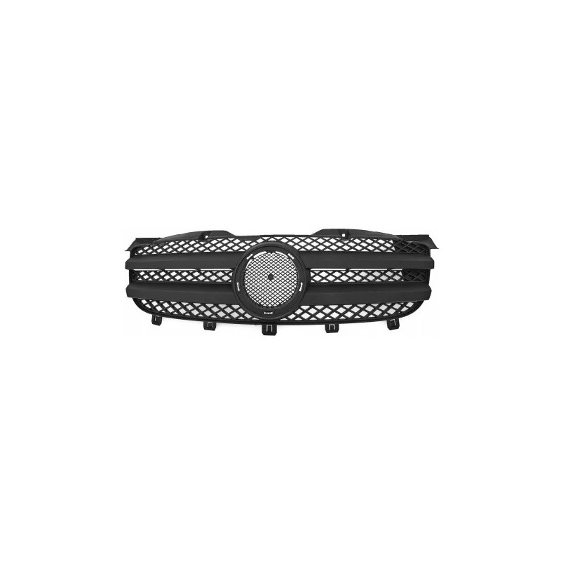 Griglia Radiatore per Mercedes Sprinter (906) ME9192001