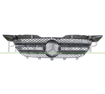 Griglia Radiatore per Mercedes Sprinter (906) ME9192001