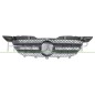 Griglia Radiatore per Mercedes Sprinter (906) ME9192001