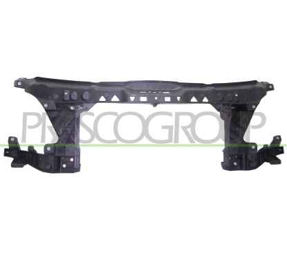 Frontale anteriore Completo per Mercedes Sprinter (906) ME9193210