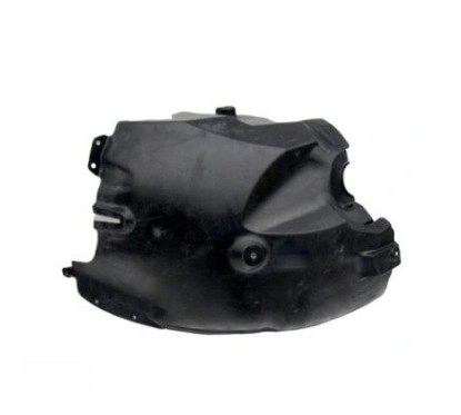 Passaruota anteriore destro-Parte posteriore per Mercedes Sprinter (906), Volkswagen Crafter e Lt ME9193613 - 64-ME9193613 -