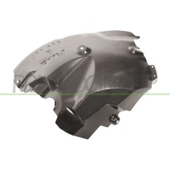 Passaruota anteriore destro-Parte posteriore per Mercedes Sprinter (906), Volkswagen Crafter e Lt ME9193613 - 64-ME9193613 -