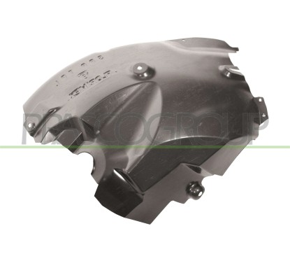Passaruota anteriore destro-Parte posteriore per Mercedes Sprinter (906), Volkswagen Crafter e Lt ME9193613