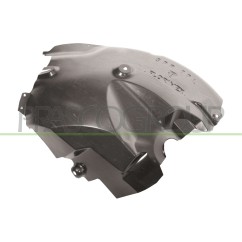 Passaruota anteriore sinistro-Parte posteriore per Mercedes Sprinter (906), Volkswagen Crafter e Lt ME9193614 - 64-ME9193614