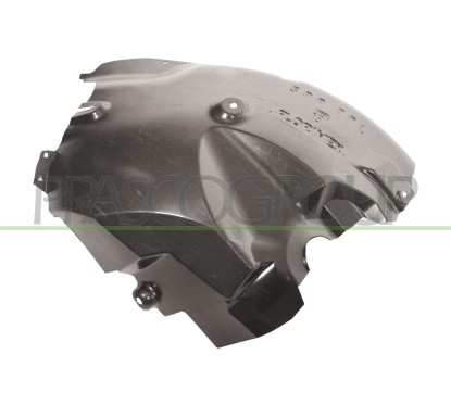 Passaruota anteriore sinistro-Parte posteriore per Mercedes Sprinter (906), Volkswagen Crafter e Lt ME9193614