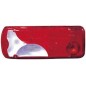 Fanale posteriore destro con Porta Lamp.mod. per Man Tga, Mercedes Sprinter (906) e Sprinter (907) e altri modelli ME9194163