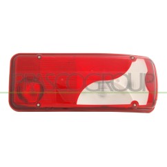 Fanale posteriore destro con Porta Lamp.mod. per Man Tga, Mercedes Sprinter (906) e Sprinter (907) e altri modelli ME9194163