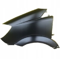 Parafango anteriore sinistro per Mercedes Sprinter (907) ME9213004