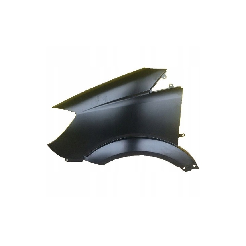 Parafango anteriore sinistro per Mercedes Sprinter (907) ME9213004