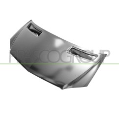 Cofano per Mercedes Sprinter (907) ME9213100 - 64-ME9213100 - 64-ME9213100