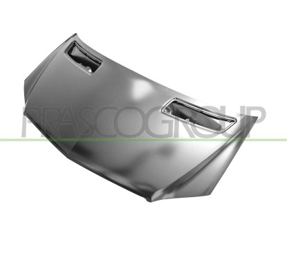 Cofano per Mercedes Sprinter (907) ME9213100