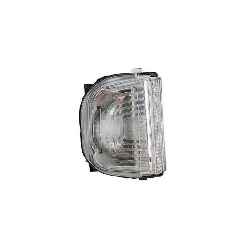 Fanale Bianco per Retrovisore destro per Mercedes Sprinter (908) ME9237415