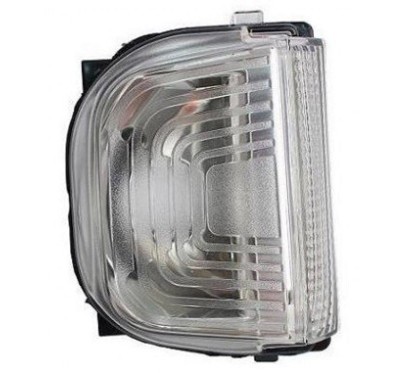 Fanale Bianco per Retrovisore destro per Mercedes Sprinter (908) ME9237415 - 64-ME9237415 - 64-ME9237415