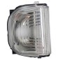 Fanale Bianco per Retrovisore destro per Mercedes Sprinter (908) ME9237415
