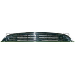 Griglia Radiatore Crom. per Mini One/Cooper (R50,R53) MN3042001 - 64-MN3042001 - 64-MN3042001