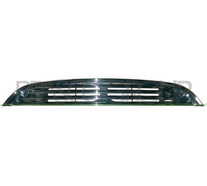Griglia Radiatore Crom. per Mini One/Cooper (R50,R53) MN3042001