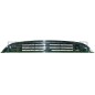 Griglia Radiatore Crom. per Mini One/Cooper (R50,R53) MN3042001