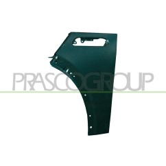 Parafango anteriore sinistro per Mini One/Cooper (R50,R53) MN3043004 - 64-MN3043004 - 64-MN3043004