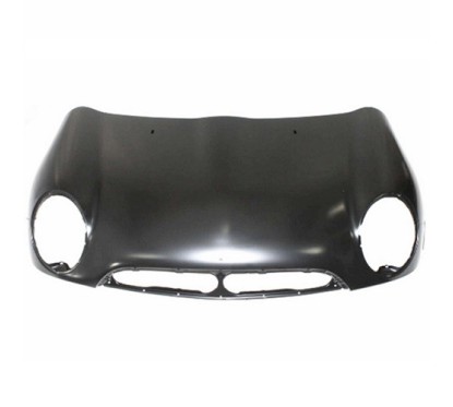 Cofano - Mod. One/Cooper per Mini One/Cooper (R50,R53) MN3043100 - 64-MN3043100 - 64-MN3043100