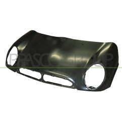 Cofano - Mod. One/Cooper per Mini One/Cooper (R50,R53) MN3043100 - 64-MN3043100 - 64-MN3043100