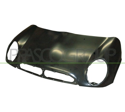 Cofano - Mod. One/Cooper per Mini One/Cooper (R50,R53) MN3043100