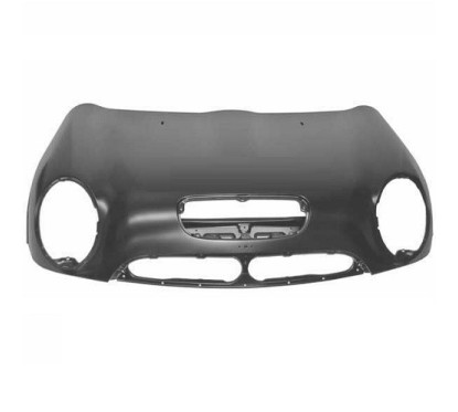 Cofano - Mod. Cooper S/Cooper Works per Mini One/Cooper (R50,R53) MN3043110 - 64-MN3043110 - 64-MN3043110