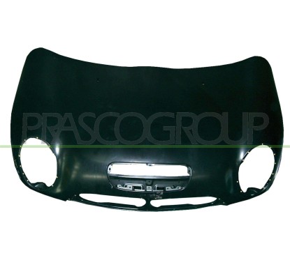 Cofano - Mod. Cooper S/Cooper Works per Mini One/Cooper (R50,R53) MN3043110