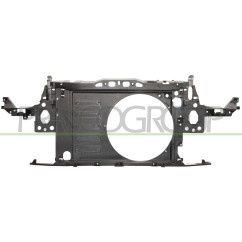 Frontale anteriore Completo - Mod. per Mini Clubman (R55), One/Cooper (R56,R57) e One/Cooper/Clubman (R56,R57) MN3083210 -