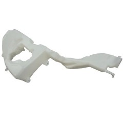 Vaschetta Acqua Tergicristallo (Con 1 Foro) per Mini Clubman (R55), Coupe (R58) e One/Cooper (R56,R57) MN308VA01 -