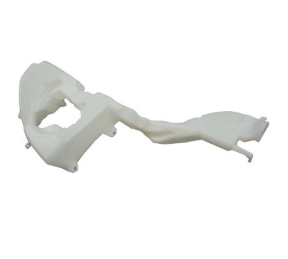 Vaschetta Acqua Tergicristallo (Con 1 Foro) per Mini Clubman (R55), Coupe (R58) e One/Cooper (R56,R57) MN308VA01 -