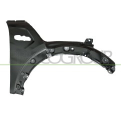 Parafango anteriore destro dal 2014 per Mini One/Cooper (F55,F56) MN3123013 - 64-MN3123013 - 64-MN3123013