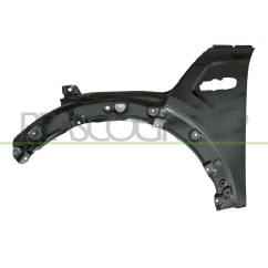 Parafango anteriore sinistro dal 2014 per Mini One/Cooper (F55,F56) MN3123014