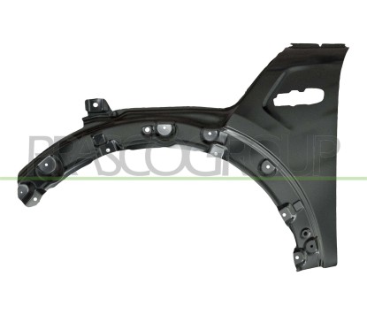 Parafango anteriore sinistro dal 2014 per Mini One/Cooper (F55,F56) MN3123014