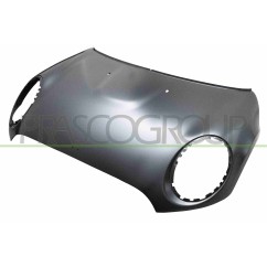 Cofano anteriore 2014- per Mini One/Cooper (F55,F56) MN3123100 - 64-MN3123100 - 64-MN3123100